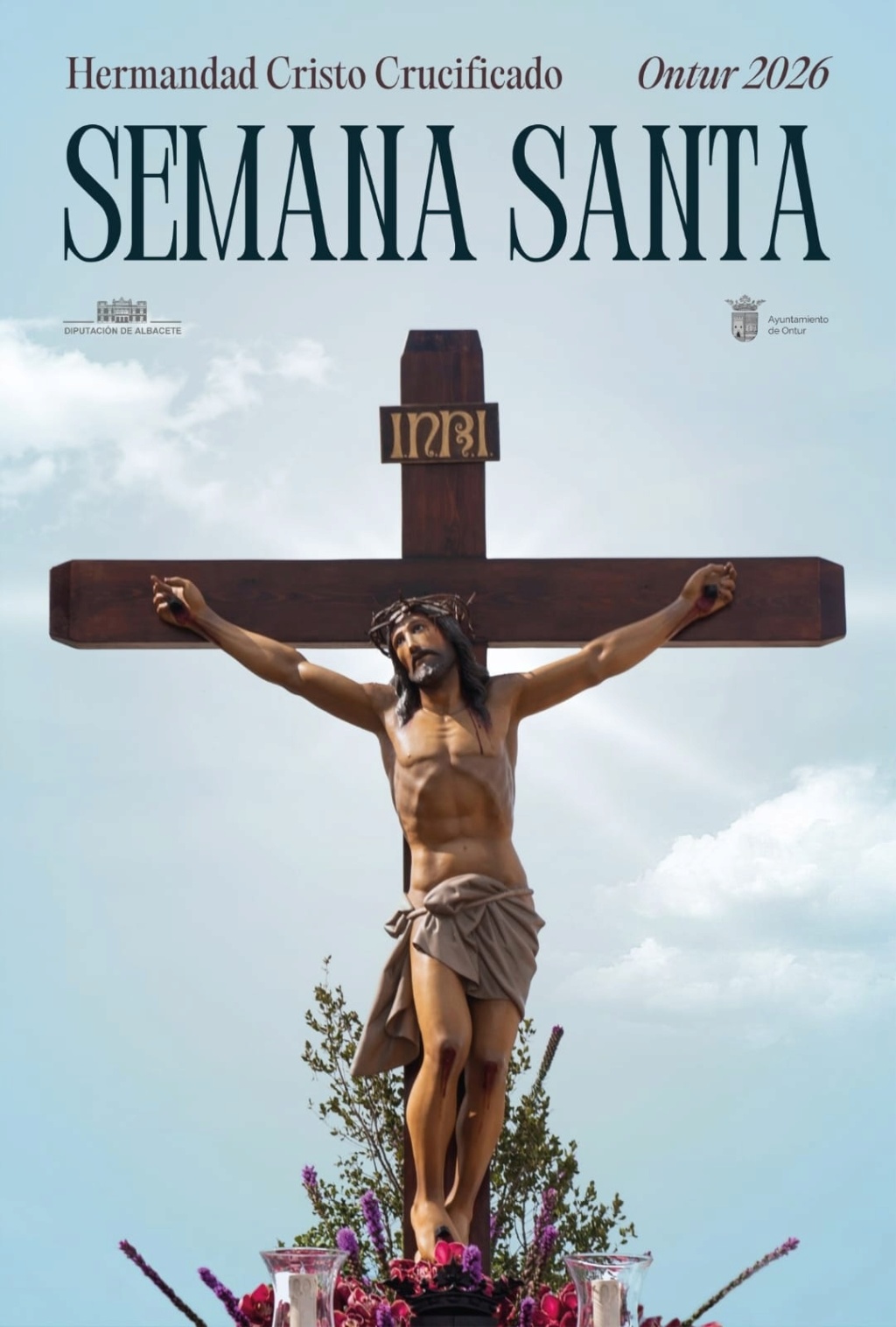 Semana Santa en Ontur 2026 Ontur